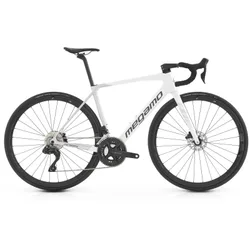 Bici da corsa RAISE 15 SH12 disk in carbonio 105 Di2 12v 2024