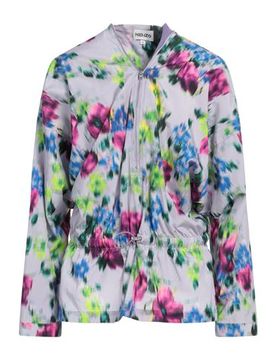 Kenzo Top Damen Lila 32,34 Damen