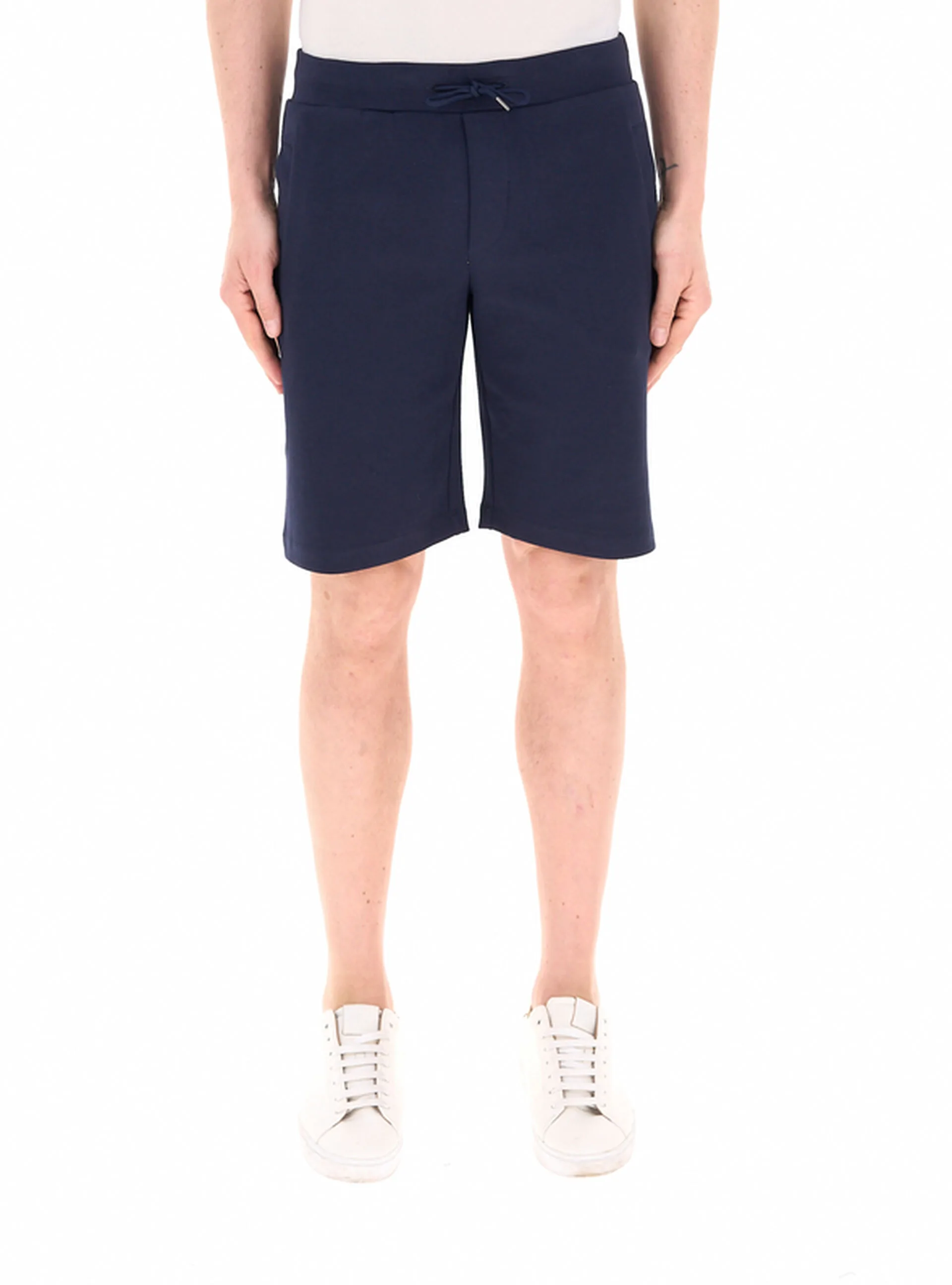 Shorts da mare BLU NAVY 3XL - Paul & Shark - FashionsVida