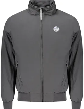 Herren LANGARMJACKE Schwarz 901069000_NE0999