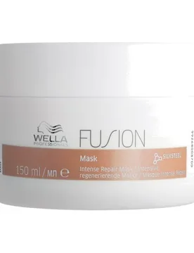 Fusion Intense Repair Mask - Wella Professionals - FashionsVida