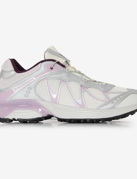 Xt-whisper gris/rose 37 1/3