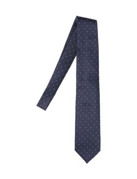 Men's 100% Mulberry Silk Tie
