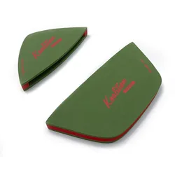 Protecteur De Planche Eva Hybrid And Square One Size unisex