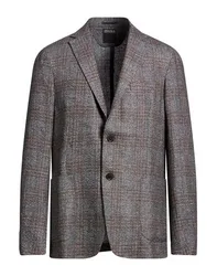 Blazer Herren Grau 52,56 Herren