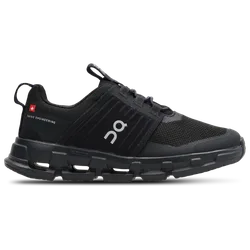 Cloudswift Toddler Trainers - Black - Size 10.5 - Plastic/Polycarbate - Black - Size: 10.5
