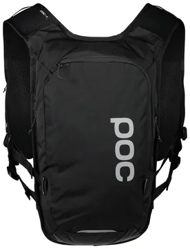 Sac à dos de VTT - Column VPD Backpack 8L Uranium Black - Noir - Poc - FashionsVida