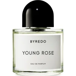 Eau de Parfum Young Rose