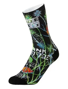 Cycology Chaussettes Gangsta