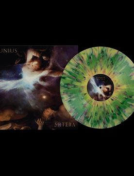 Sotera von - LP (Coloured, Limited Edition, Standard) - None - unisex