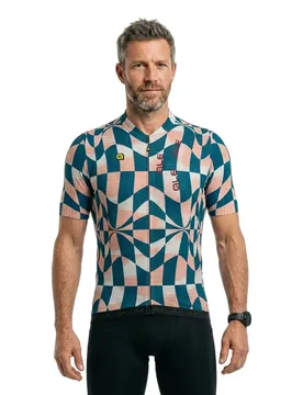 Maillot à Manches Courtes Pr-e Multiverso 2.0 - Ale - FashionsVida