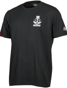 Tee Shirt KP Kini Red Bull 1.0 Antracite taglia 2XL - Oneal - FashionsVida