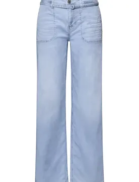 QR Style Emee Wide Leg.mw.blea female