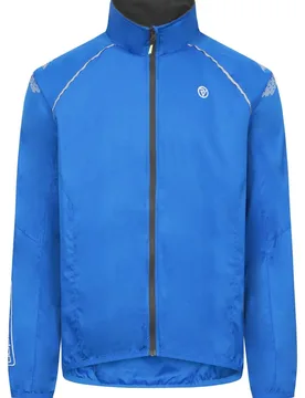 Lite Men's Cycling Jacket - - Size: S - Proviz - FashionsVida