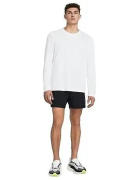 Shorts Lancement Ua De 13 Cm Eu Xxl;Eu S;Eu M;Eu L;Eu Xl Male - Under armour - FashionsVida