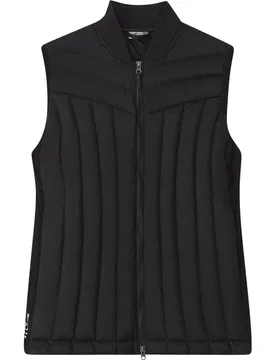 Cross Weste W Hybrid, schwarz m - Cross - FashionsVida