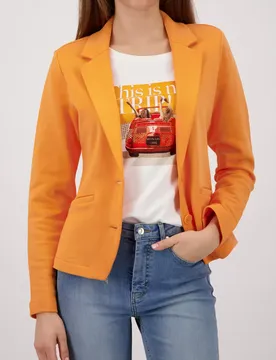 Jacke female