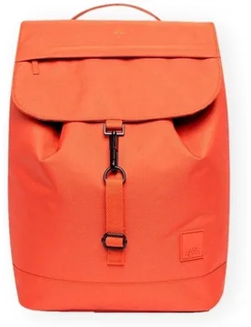 Rucksack Kaut Backpack - Orange Einheitsgrösse - Lefrik - FashionsVida
