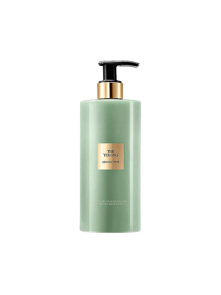 Privé The Yulong Loción Corporal 400ml - Armani - FashionsVida