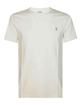 Polo Ralph Lauren T-Shirt Con Logo