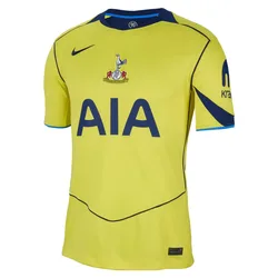 Third-Trikot Tottenham 2025/26 - Jaune - male - Size: XL