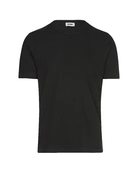 Camiseta RAPHAEL marrón M - Drykorn - FashionsVida