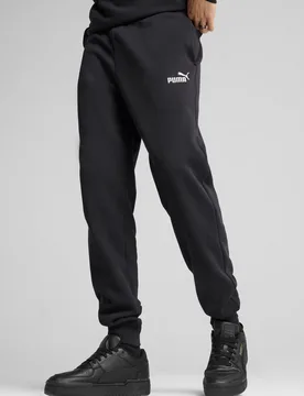 PANTALONE ESSENTIALS LOGO N. 1 XXL - Puma - FashionsVida