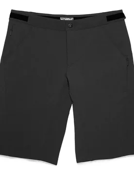 Chrome Short Sutro Black 30 Homme - Chrome - FashionsVida