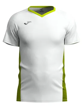 Trikot - Blanc - unisex - Size: L - Joma - FashionsVida