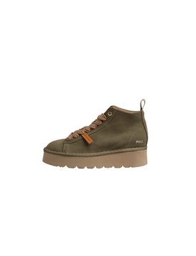 Panchic Sneakers Verde
