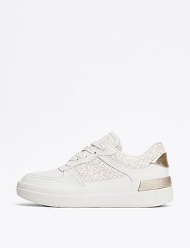 Sneakers LUX COURT SNEAKER MONOGRAM
