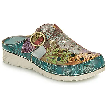 Clogs Dorry 36;37;38;39;35 Female - Laura vita - FashionsVida