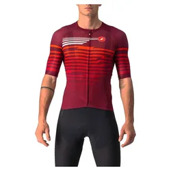 Maillot à Manches Courtes Climbers 3.0