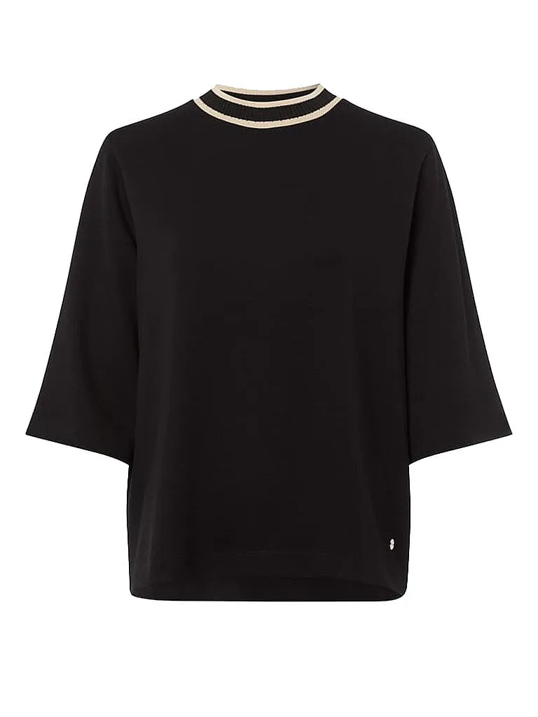 Pullover BERTA schwarz 34 damen - Brax - FashionsVida