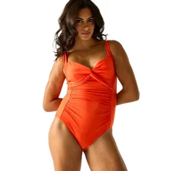 Sakari Costume Swimsuit Tangerine Tango 48 Women