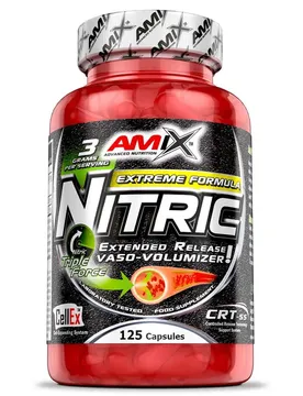 Amix Volumizzante Nitric 125 Unità