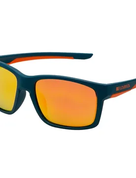 Occhiali Da Sole Noda Navy Blue Grey/CAT3 - Loubsol - FashionsVida