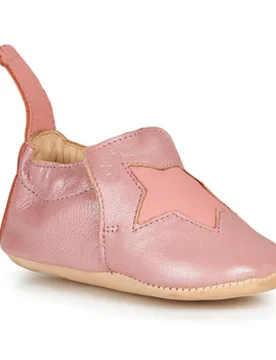 Pantoffeln Kinder Blumoo Etoile 0-6 Monate;6-12 Monate Female - Easy peasy - FashionsVida