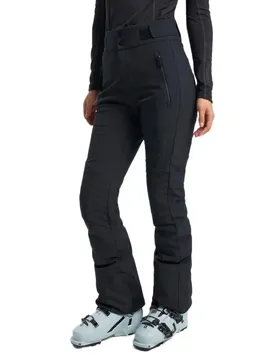 Tenson Pantalon Grace Black L Femme