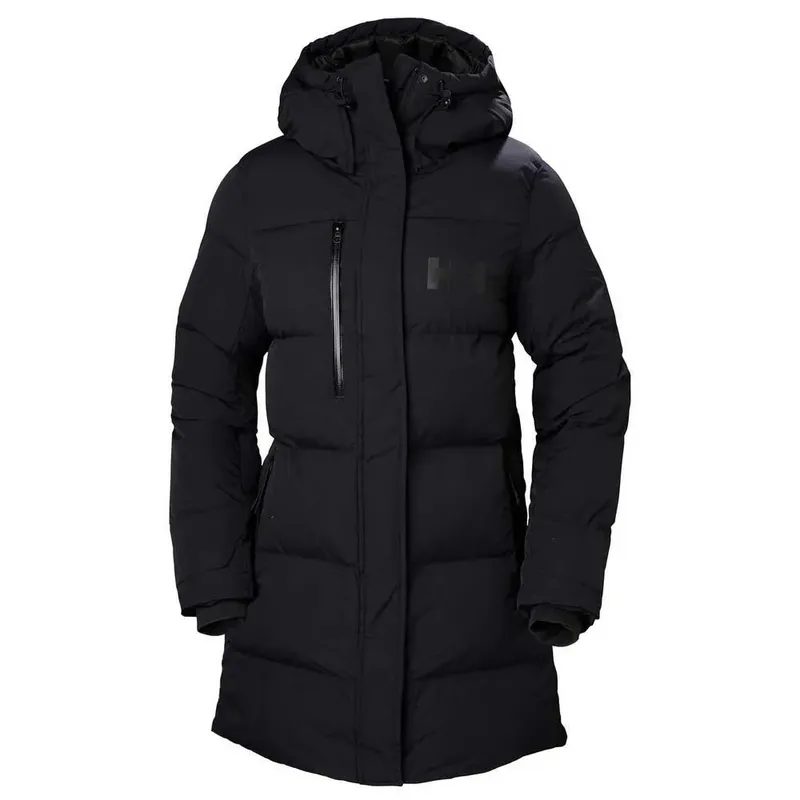 Cappotto Adore Puffy Black XL