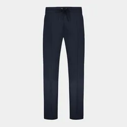 Trainingshose - Bleu - male - Size: M