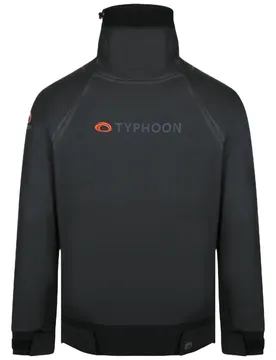 Veste Thermique Annan Thermashield Black S