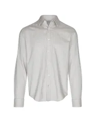 Joop Camisa HANSON marrón claro XL