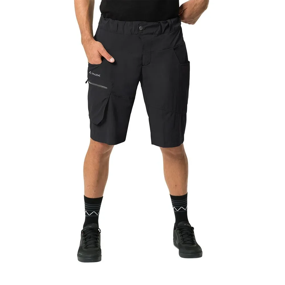 Vaude Bike Short Qimsa - Vaude Bike - FashionsVida
