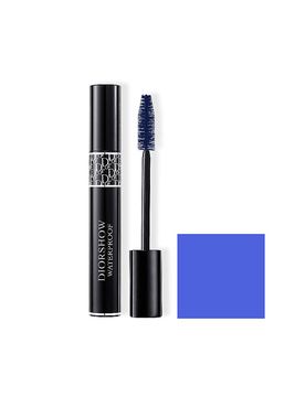 Show Mascara Waterproof (258 Azure Blue)