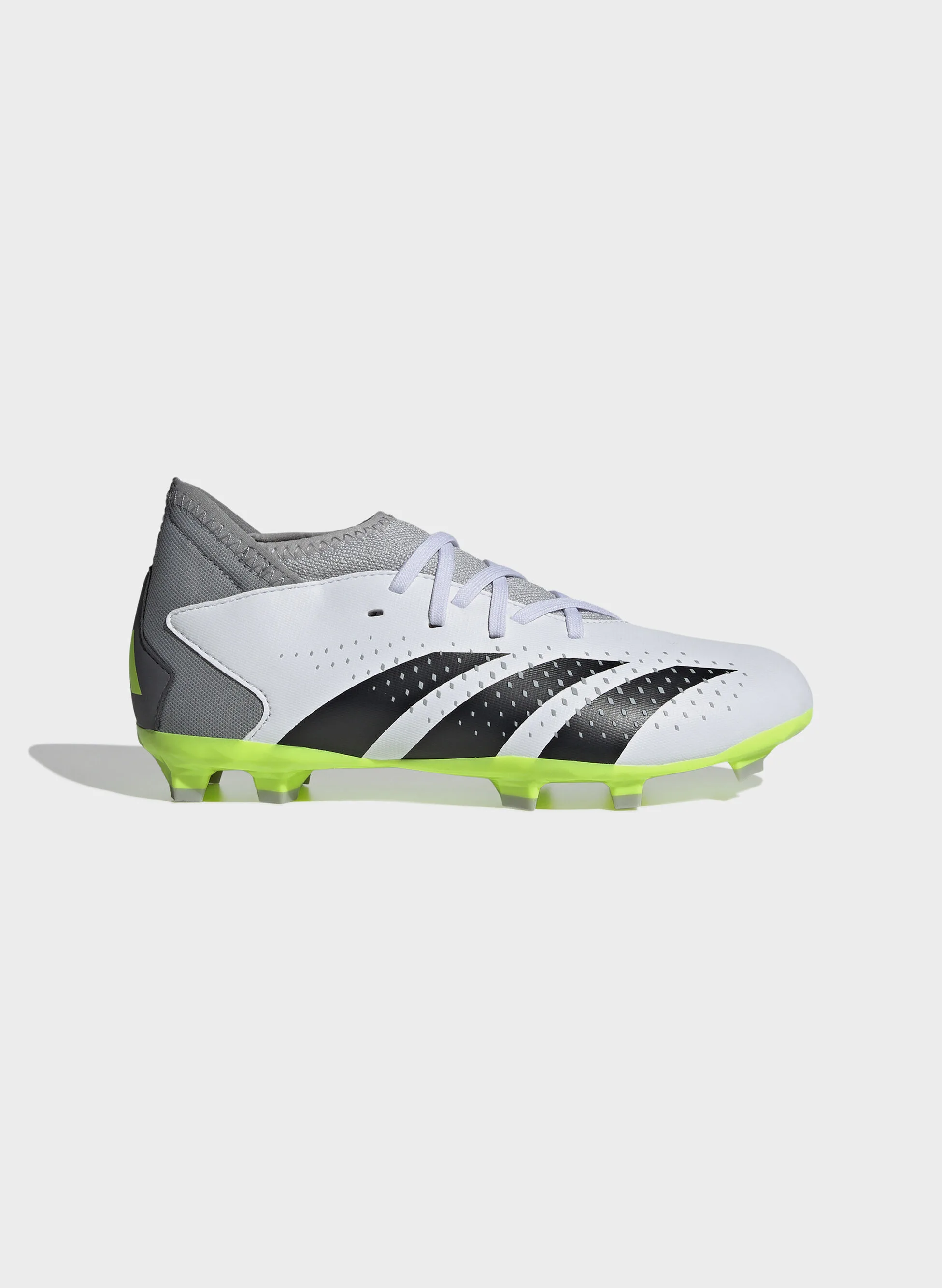 SCARPA PREDATOR ACCURACY.3 FG RAGAZZO - Adidas - FashionsVida