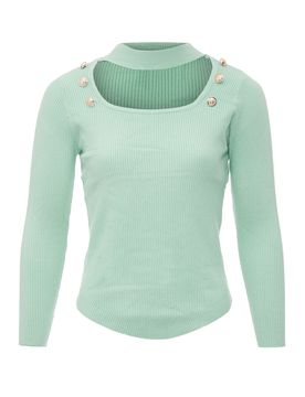 Caneva Jersey menta