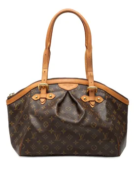 Monogram Tivoli GM - Louis Vuitton - FashionsVida