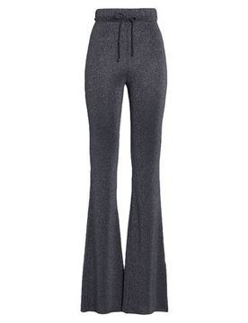 Pantalones Mujer Carbón 34,36,38 Mujer