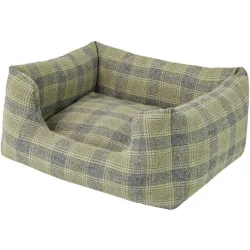 Fred & Rita - Cama Fred & Rita para perros y gatos Oxford
